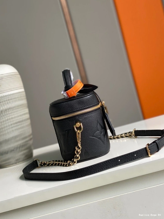 Cheap VUITTON LOUIS PM VANITY 0821